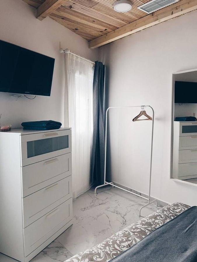 Apartamento Kenoa Metropolitano Madrid Exterior photo